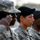 Illustration for article titled Critics of Women in Combat Worried Ladies Will Make Men Worse at Killing